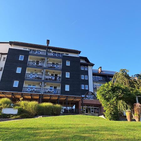 Apartma Mia, Aparthotel Rosa Podčetrtek Εξωτερικό φωτογραφία