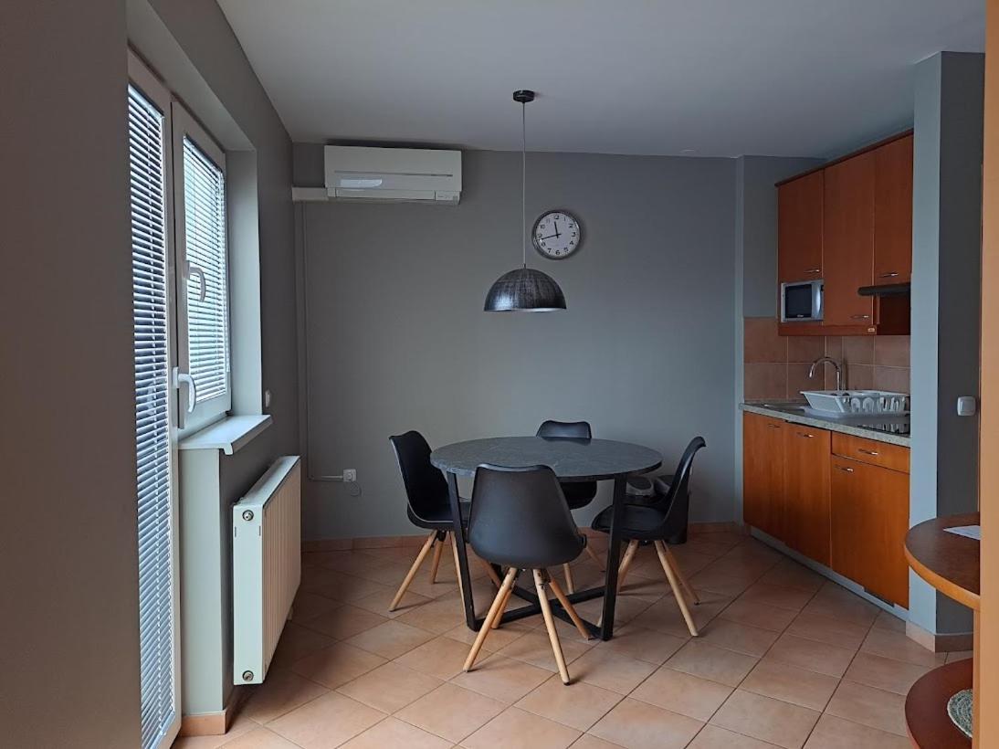 Apartma Mia, Aparthotel Rosa Podčetrtek Εξωτερικό φωτογραφία
