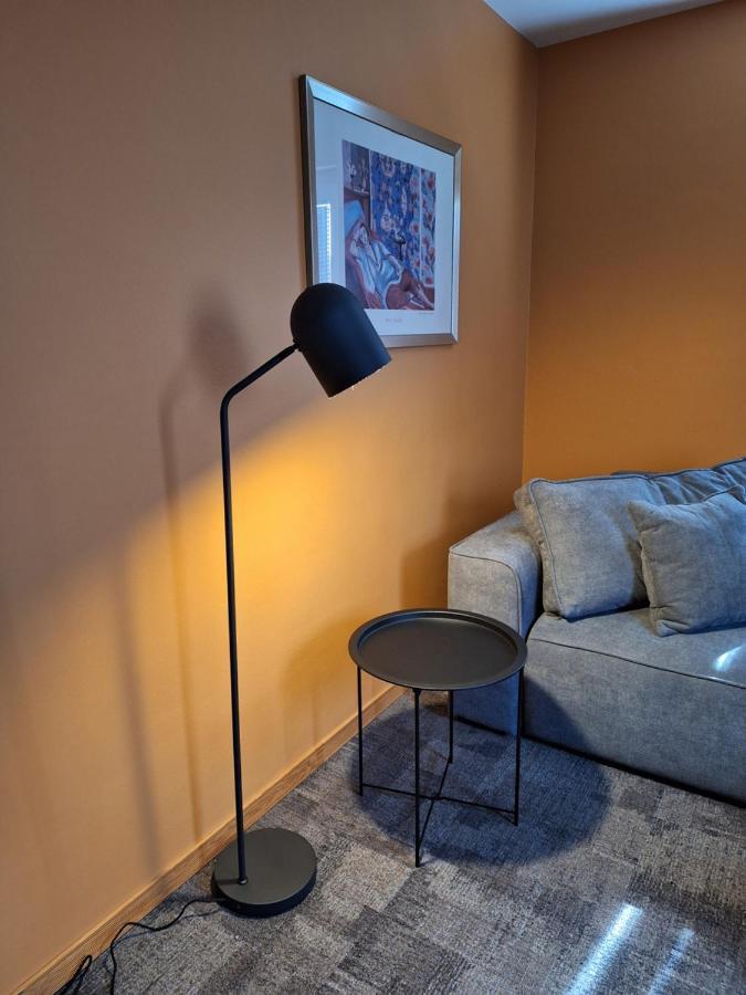 Apartma Mia, Aparthotel Rosa Podčetrtek Εξωτερικό φωτογραφία