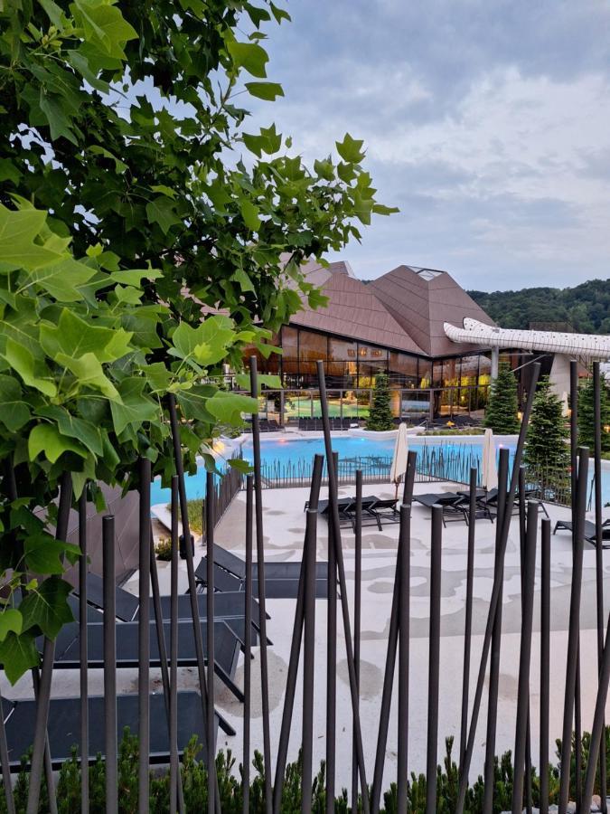 Apartma Mia, Aparthotel Rosa Podčetrtek Εξωτερικό φωτογραφία