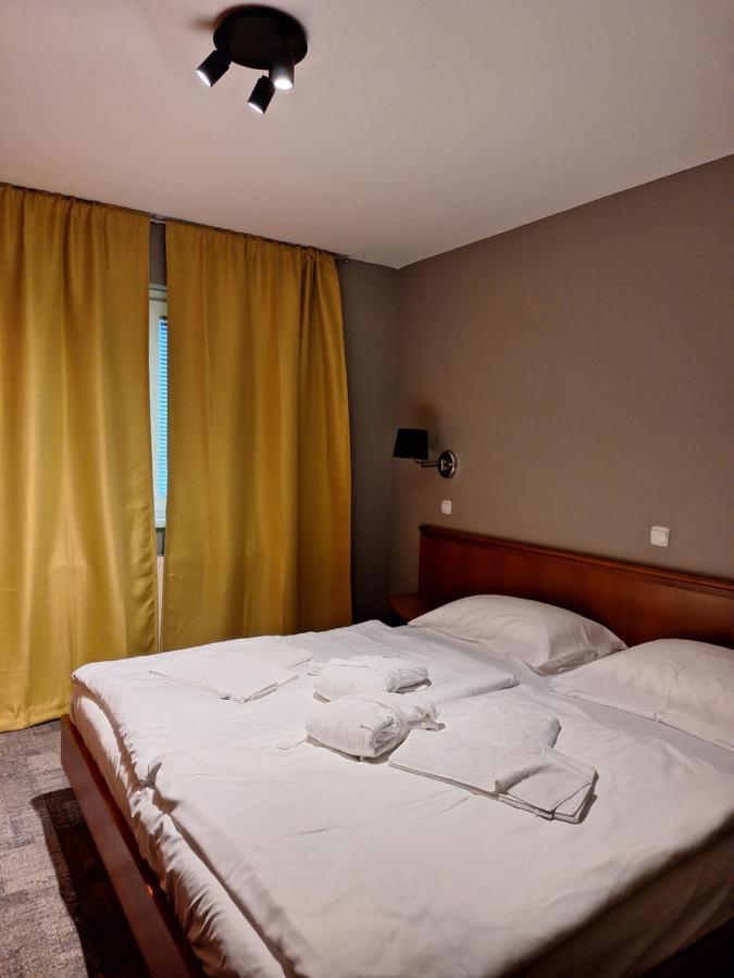 Apartma Mia, Aparthotel Rosa Podčetrtek Εξωτερικό φωτογραφία